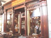 Il caffè Mulassano